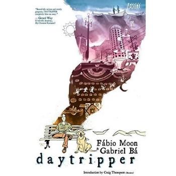 Daytripper