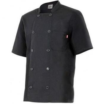 Chaqueta de chef manga corta modelo 432