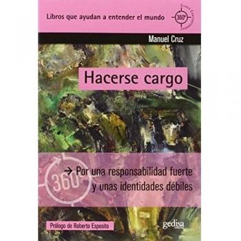HACERSE CARGO
