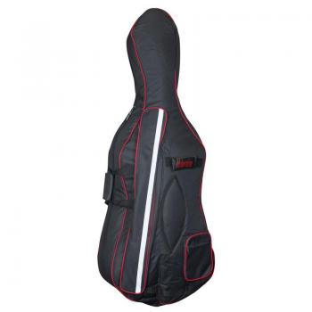 Hidersine 3/4 Double Bass Soft Case