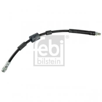 FEBI BILSTEIN Bremsschlauch für Citroen C4 und Peugeot 307