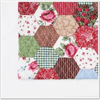 Dailylike Quilting Cotton Fabric
