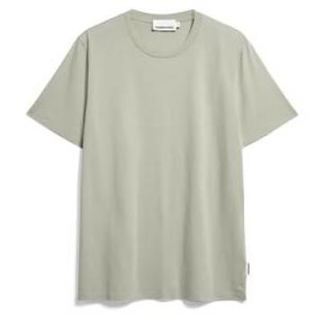 Armedangels Jaames: Maglia a Manica Corte Uomo