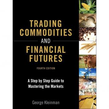 Vitalsource Technologies, Inc. Trading Commodities and Financial Futures: A Step-By-Step Guide to Mast