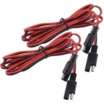 Universal 2m SAE to SAE Extension Cable