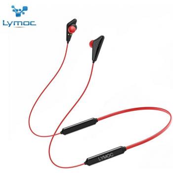LYMOC Q5 Bluetooth Sportkopfhörer mit 48 Stunden Gesprächszeit