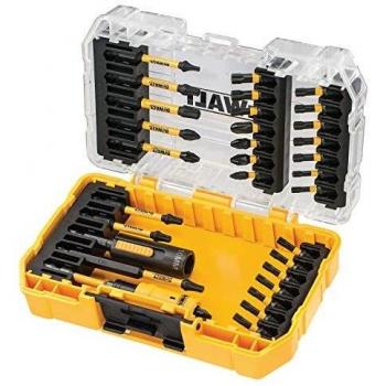 DeWalt 32 Piece FlexTorq Screwdriver Bit Set