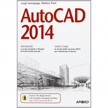 Autocad 2014