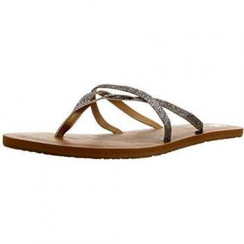 Zapatillas Volcom Fi Shoe Blau, Chanclas para Mujer, Multicolor (Multi), 41 EU
