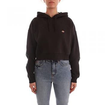 Sudadera Dickies con capucha Oakport Cropped