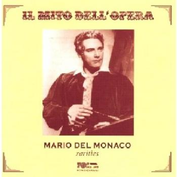 Mario Del Monaco