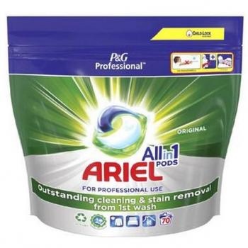 Ariel Wasmiddel Pods All-in-1