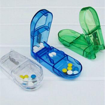 Pill Box