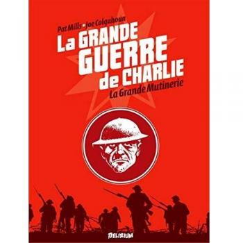 La Grande Guerre de Charlie
