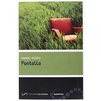 Pantalla.
