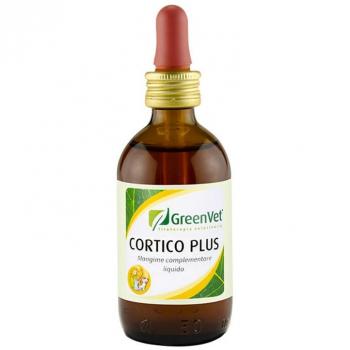 Greenvet Cortico Plus 50ml