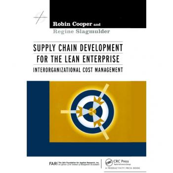 Vitalsource Technologies, Inc. Supply Chain Development For The Lean Enterprise