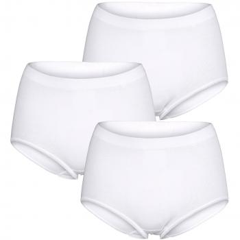 Speidel Damen‑Bequeme Taillenslips – Größe 48