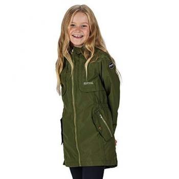Regatta Junge Outdoor-Staubjacke, Cypress, 13 Jahre alt