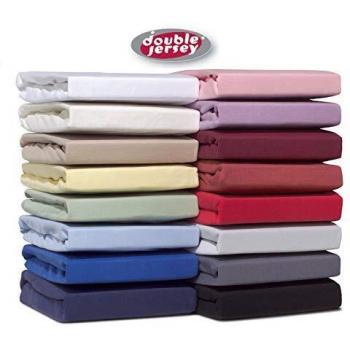 Drap Housse Jersey Coton