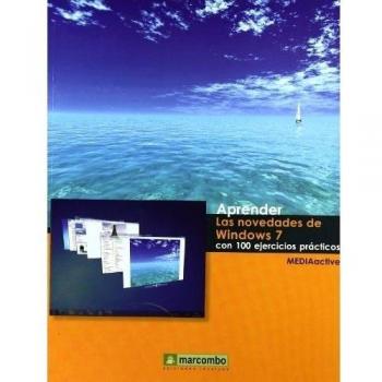 Aprender las novedades de windows 7