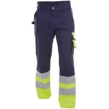 Dassy Warnschutz-Hose für Profis