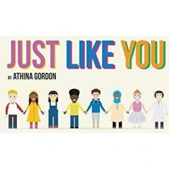 Just Like You