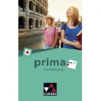 prima.kompakt Vokabelheft
