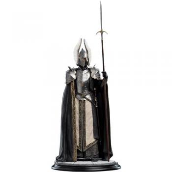 Die Gefährten Actionfigur Statue 1/6 Fountain Guard of Gondor