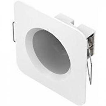 Bo?te d'encastrement carr?e pour d?tecteurs de mouvement Philio ou Fibaro