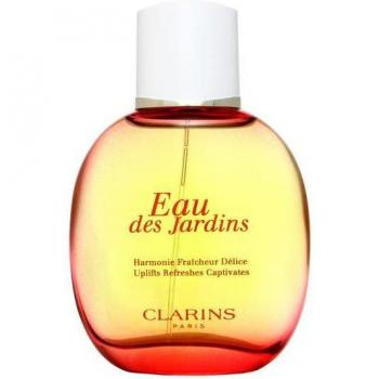 Eau des Jardins Armonia, Freschezza, Delizia Formato 100 ml