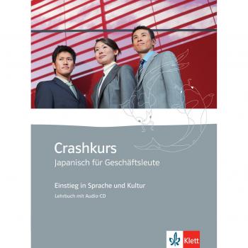 Crashkurs Japanisch für Geschäftsleute