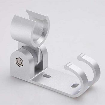 Adjustable Shower Head Holder