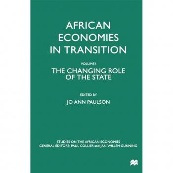 Vitalsource Technologies, Inc. African Economies In Transition