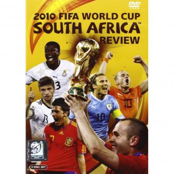 Official FIFA World Cup Review
