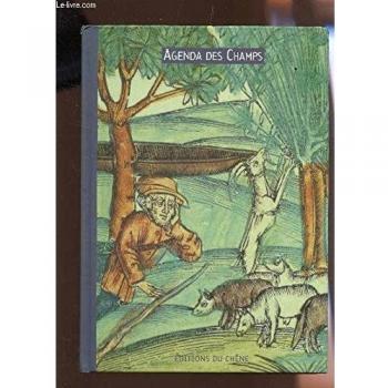 AGENDA DES CHAMPS