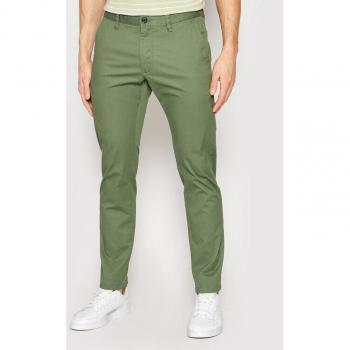S.Oliver Austin Chinos 2114683 Slim Fit in Grün