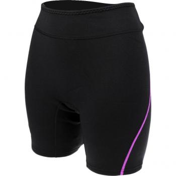 Pantalones de Neopreno 5mm para Mujeres