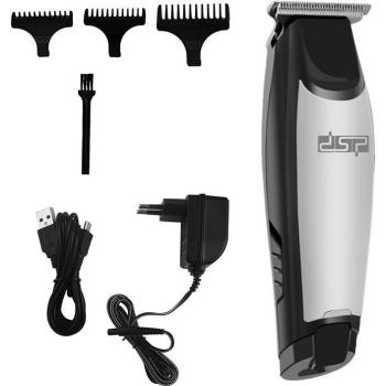 Tondeuse à cheveux électrique pour homme
