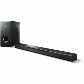 YAMAHA MusicCast BAR Wireless with DTS Virtual:X