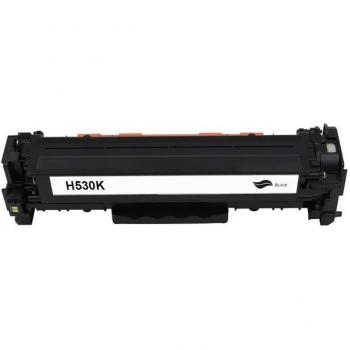 HP CF530A (205A) Toner Zwart