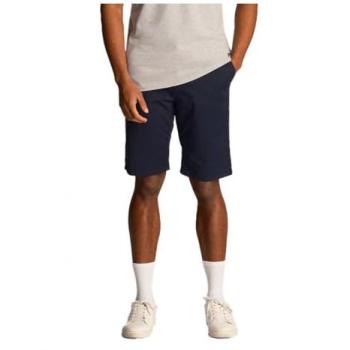 Short Chino Lyle & Scott Anfield Bleu 38 (Bleu)