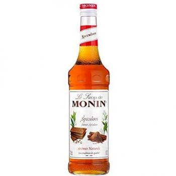 Sirop de Speculoos Monin (70 cl)