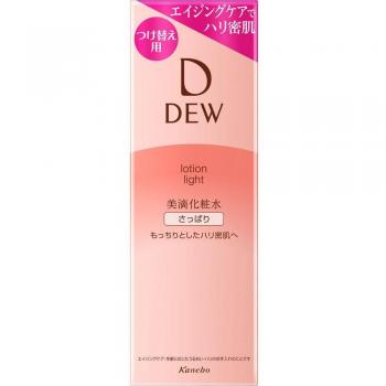 Loción Kanebo DEW Refresh 150ml Recarga