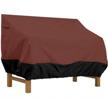 UV Protected Waterproof Patio Chair Cover for 1-3 Seat Garden Chairs