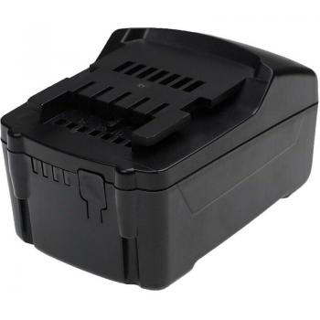 Extensilo 18 V 5000 mAh Dual Power Pack for Birchmeier REC 15 AC1, AC2 & PC1 Tools