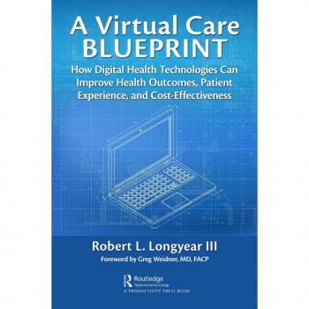 Vitalsource Technologies, Inc. A Virtual Care Blueprint