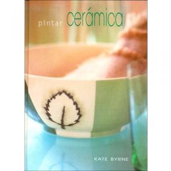 Pintar ceramica