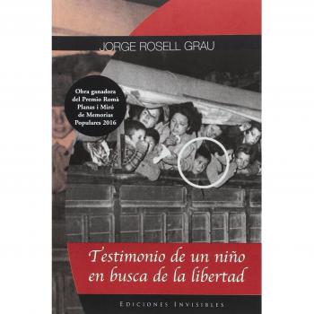 Testimonio de un niño en busca de la libertad