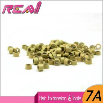 Lien Micro Silicones Plumes d’Extension